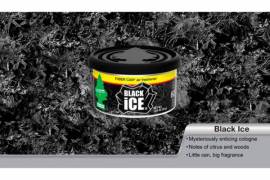 Fiber Can “Black Ice”