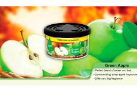 Classic Bottles “Apple”