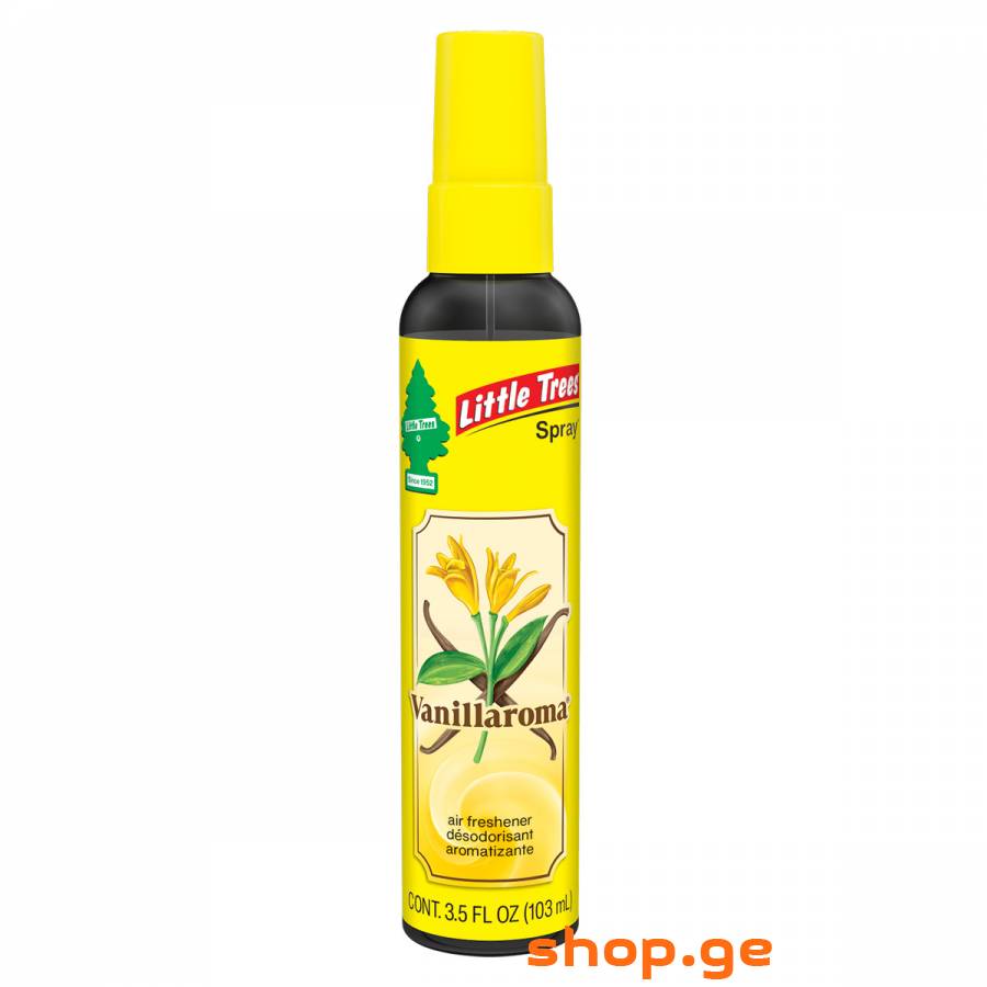 Spray “Vanillaroma”
