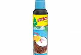Spray “Caribbean Colada”