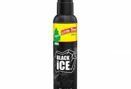 Spray “Black Ice”