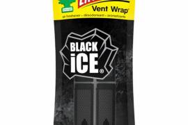 Vent Wrap “Black Ice”
