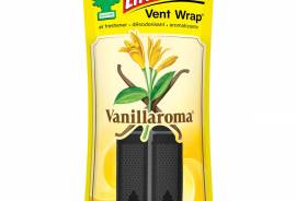Vent Wrap “Vanillaroma”