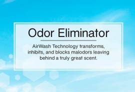 Vent Wrap “Odor Eliminator”