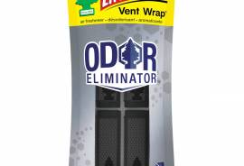 Vent Wrap “Odor Eliminator”
