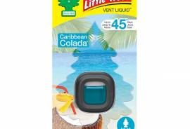 Vent Liquid “Caribbean Colada”