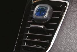 Vent Liquid “New Car”