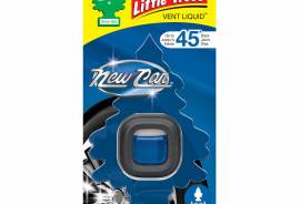 Vent Liquid “New Car”