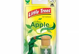 Classic Bottles “Apple”