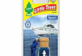 Classic Bottles “Sport”