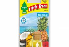 Classic Bottles “Tropical”