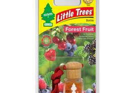 Classic Bottles “Forest Fruit”