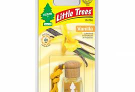 Classic Bottles “Vanilla”