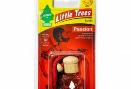 Classic Bottles “Passion”