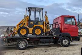 ქირავდება JCB 1CX
