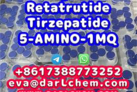 Semaglutide 5-AMINO-1MQ Retatrutide 110-63-4  Fact