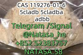 5cladba, 5cl-adb-a, 5cl-adb, 5cladb Semi-finished