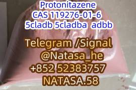 Hot Selling 5cladba, 5cladb, 5cl, 5cl-adb, 5cl-adb