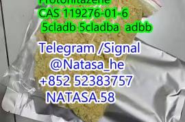 5CLADBA 5CL-ADB-A Strong effect