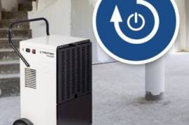 ნესტგამწოვი 110 ლ/24 სთ TTK 570 ECO 