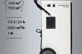 ნესტგამწოვი 110 ლ/24 სთ TTK 570 ECO 