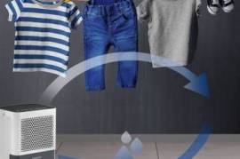 15 m² ნესტის შემწოვი 14 l/24h
