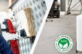 ნესტგამწოვი 52 ლ/24 სთ TTK 171 ECO 