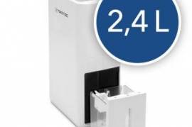 ნესტის შემწოვი 31 m² 16 l/24h ტენის ამომშრობი 