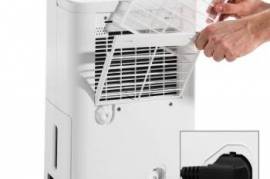 ნესტის შემწოვი 31 m² 16 l/24h ტენის ამომშრობი 