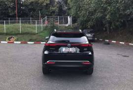 Auto / Moto, Special Equipment, Cars, Toyota, Verso