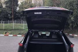 Auto / Moto, Special Equipment, Cars, Toyota, Verso