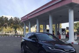 Auto / Moto, Special Equipment, Cars, Toyota, Verso