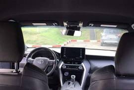 Auto / Moto, Special Equipment, Cars, Toyota, Verso