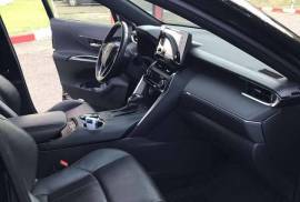 Auto / Moto, Special Equipment, Cars, Toyota, Verso