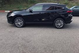 Auto / Moto, Special Equipment, Cars, Toyota, Verso