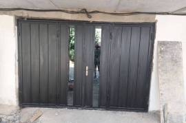 რკინის ნაკეთობების დამზადება