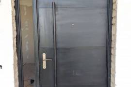 რკინის ნაკეთობების დამზადება