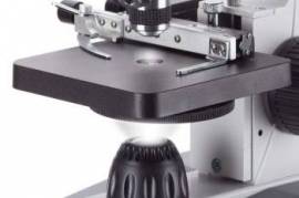 AmScope M150 LED Monocular Student Microscope - 40