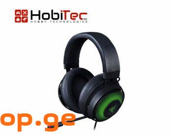 Razer Kraken Ultimate RGB Gaming Headset razer