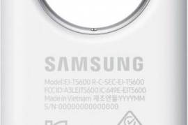 Samsung Galaxy SmartTag2, Bluetooth Tracker