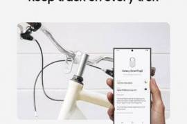 Samsung Galaxy SmartTag2, Bluetooth Tracker