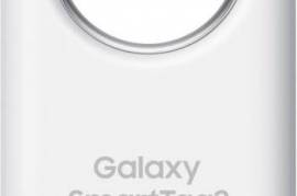 Samsung Galaxy SmartTag2, Bluetooth Tracker