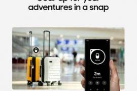 Samsung Galaxy SmartTag2, Bluetooth Tracker