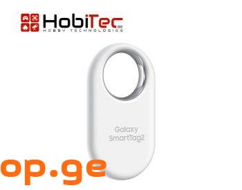 Samsung Galaxy SmartTag2, Bluetooth Tracker