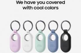 Samsung Galaxy SmartTag2, Bluetooth Tracker