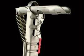 ანკესის დამჭერი Automatic Fishing Rod Holder