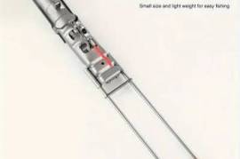 ანკესის დამჭერი Automatic Fishing Rod Holder