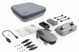 New Faith Mini Drone with 4K HD Camera 3-Axis 