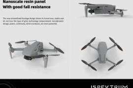 New Faith Mini Drone with 4K HD Camera 3-Axis 