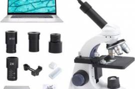 Compound Microscope for Laboratory 40X-2000X